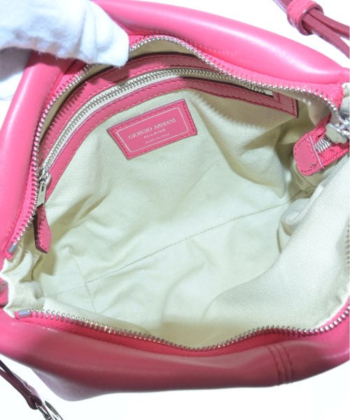 GIORGIO ARMANI 肩背包