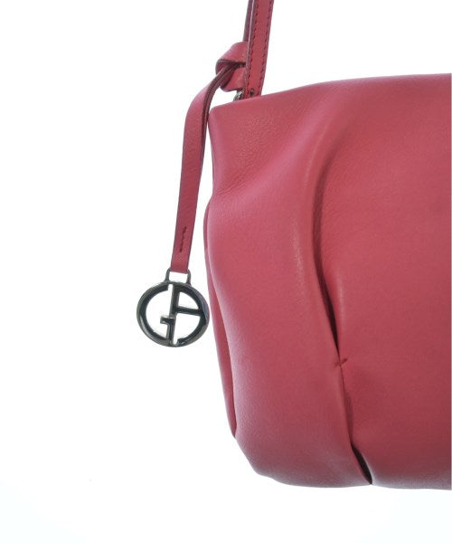 GIORGIO ARMANI 肩背包