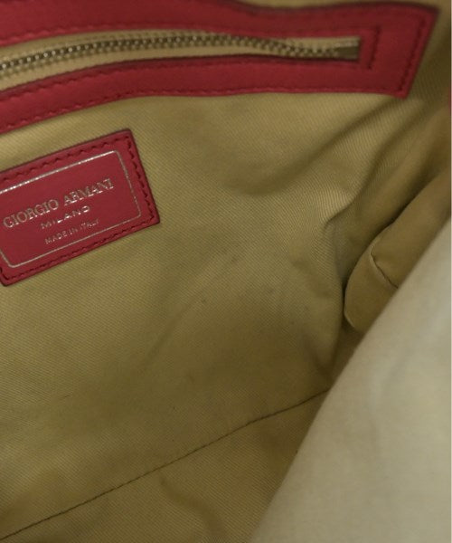 GIORGIO ARMANI 肩背包