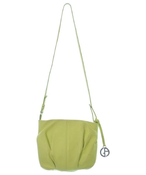 GIORGIO ARMANI 肩背包