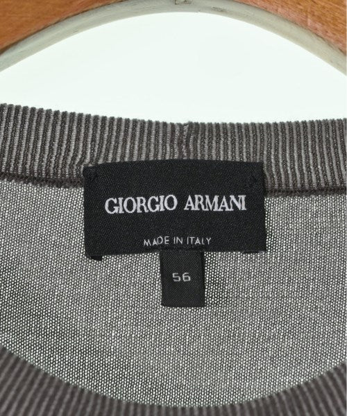 GIORGIO ARMANI 毛衣