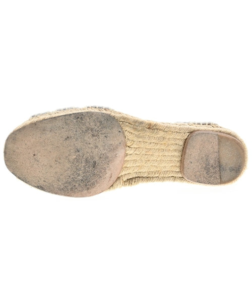 GIORGIO ARMANI 涼鞋