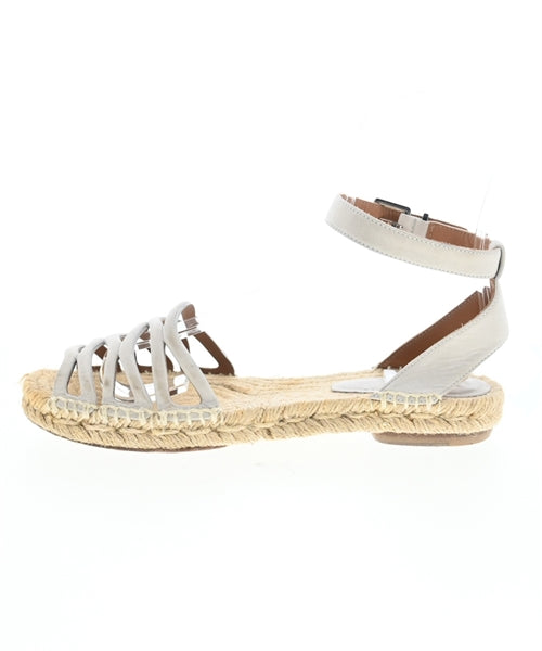 GIORGIO ARMANI 涼鞋