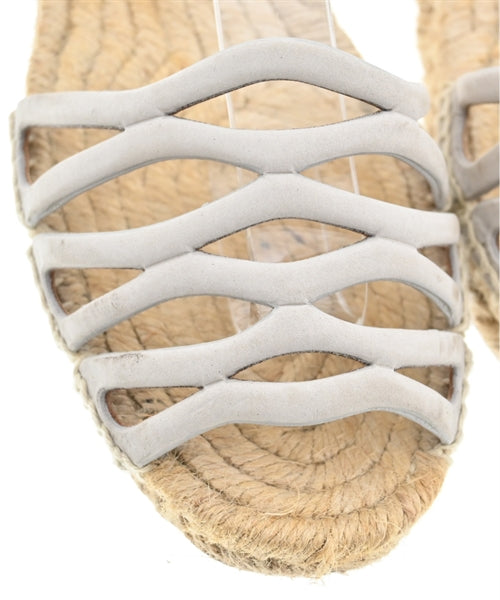 GIORGIO ARMANI 涼鞋