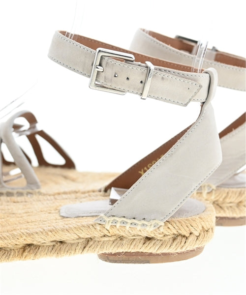 GIORGIO ARMANI 涼鞋