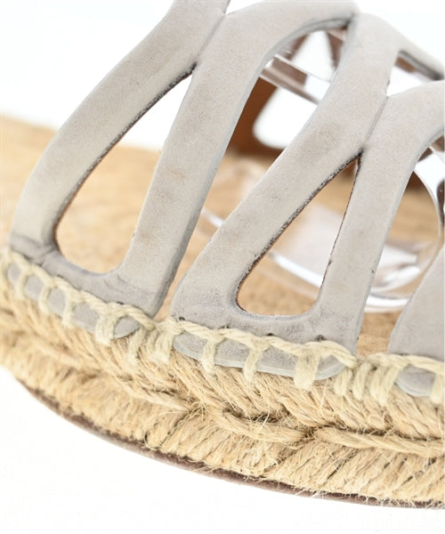 GIORGIO ARMANI 涼鞋