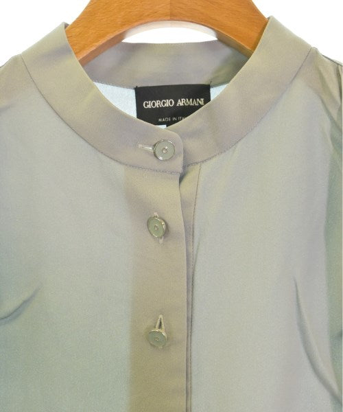 GIORGIO ARMANI 女襯衫