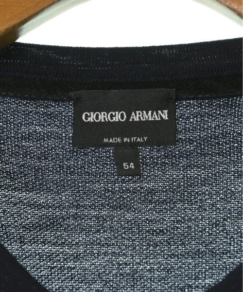 GIORGIO ARMANI 毛衣