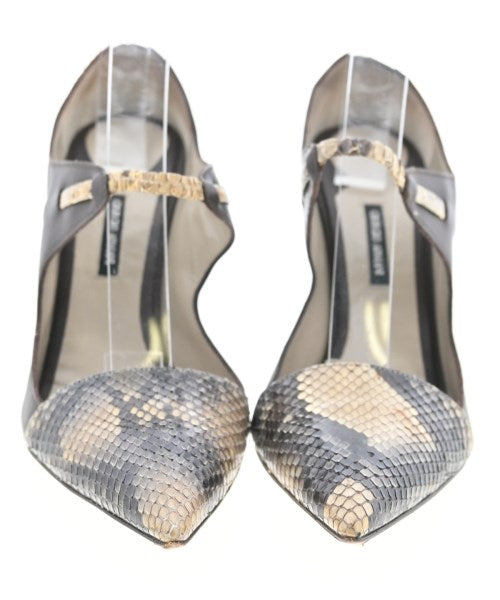 GIORGIO ARMANI 高跟鞋