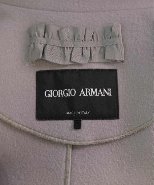 GIORGIO ARMANI 其他大衣