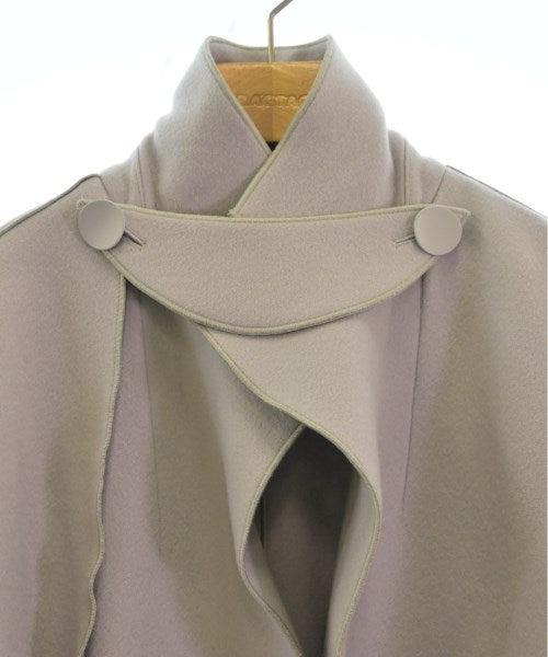 GIORGIO ARMANI 其他大衣