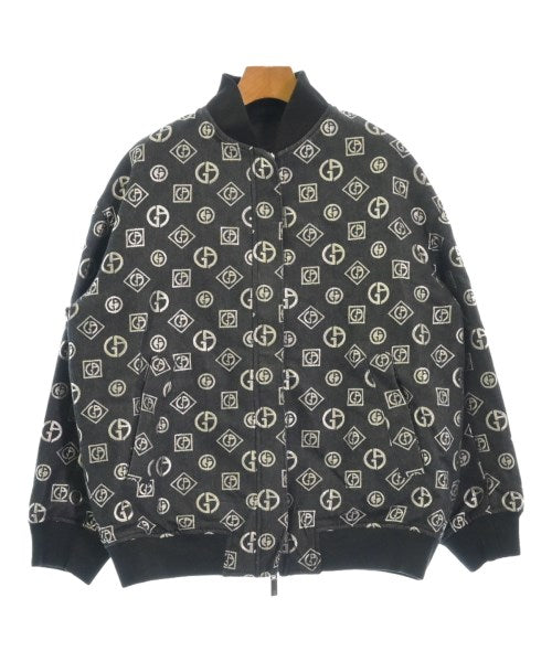 GIORGIO ARMANI 其他飛行外套