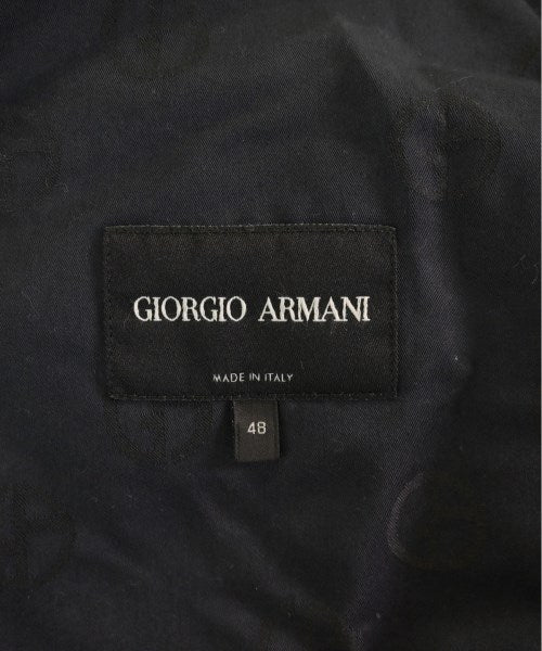 GIORGIO ARMANI 其他飛行外套
