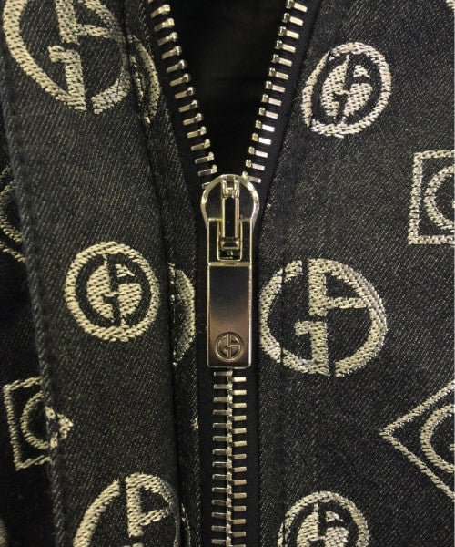 GIORGIO ARMANI 其他飛行外套