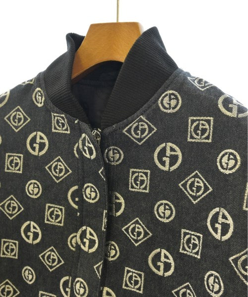 GIORGIO ARMANI 其他飛行外套