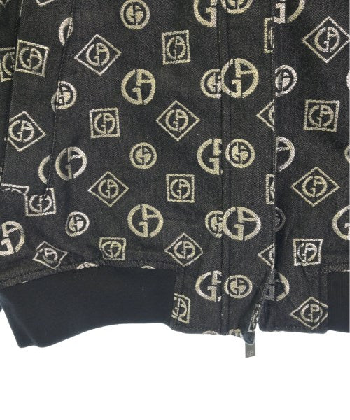 GIORGIO ARMANI 其他飛行外套