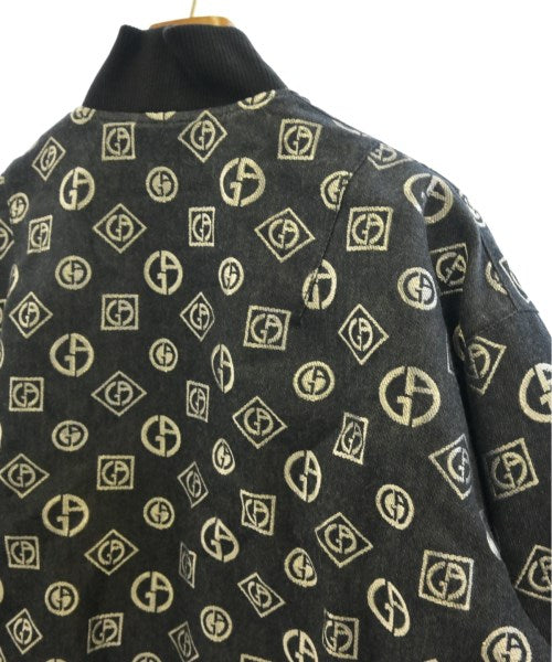 GIORGIO ARMANI 其他飛行外套