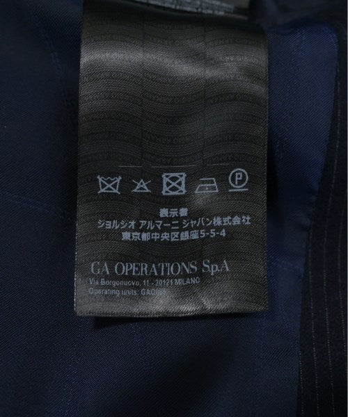 GIORGIO ARMANI 其他套裝