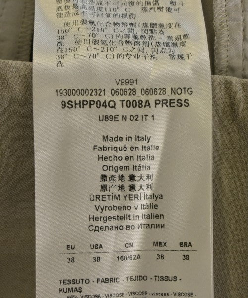 GIORGIO ARMANI 其他款