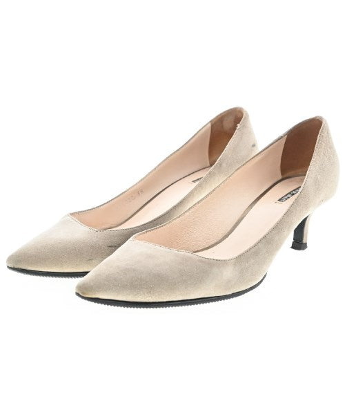 GIORGIO ARMANI 高跟鞋