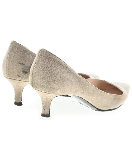 GIORGIO ARMANI 高跟鞋