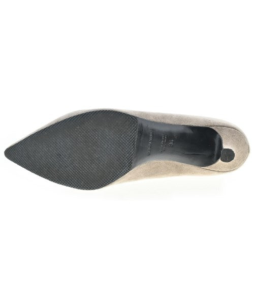 GIORGIO ARMANI 高跟鞋