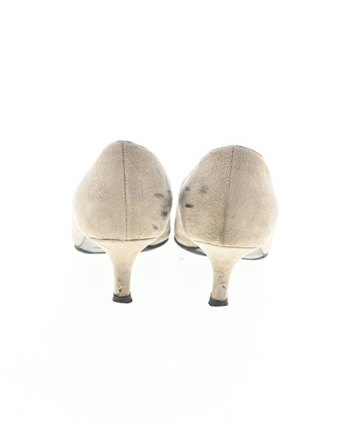 GIORGIO ARMANI 高跟鞋