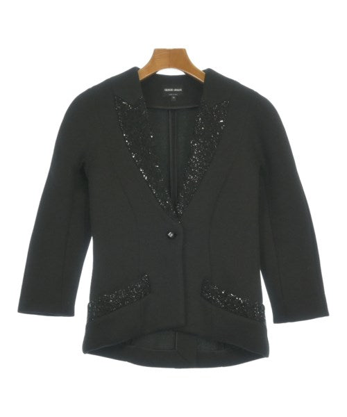 GIORGIO ARMANI 西裝外套