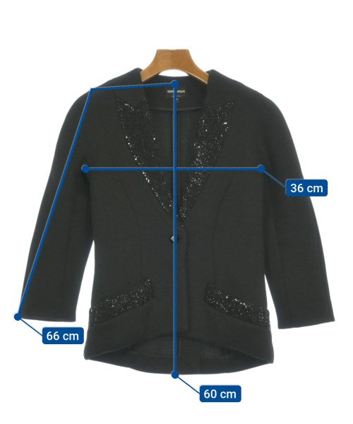 GIORGIO ARMANI 西裝外套