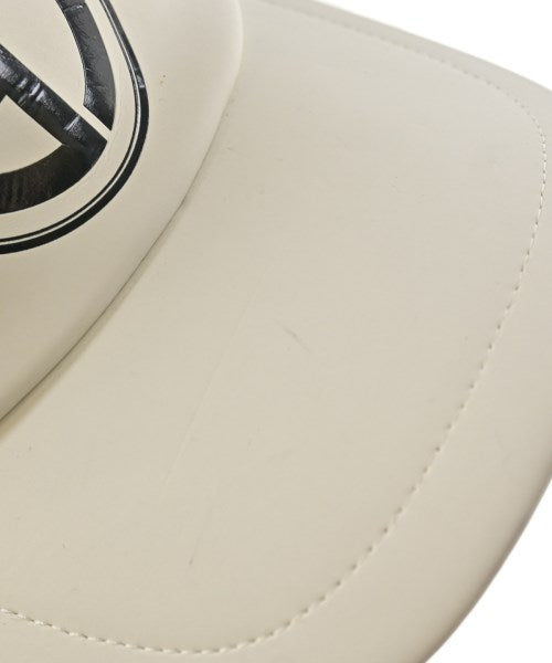 GIORGIO ARMANI 棒球帽