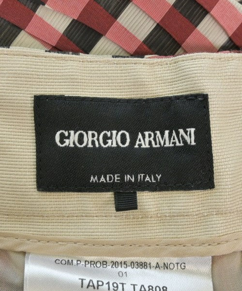 GIORGIO ARMANI 其他款