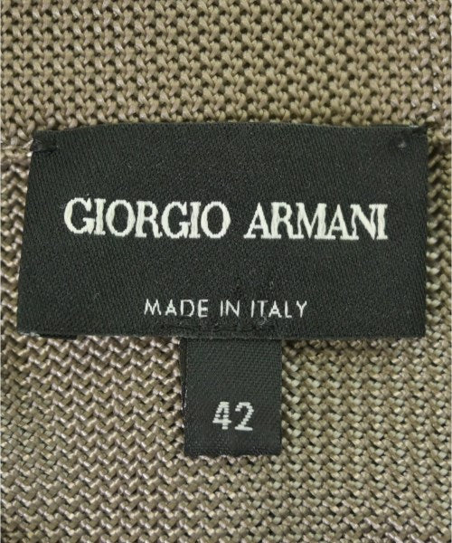 GIORGIO ARMANI 洋裝