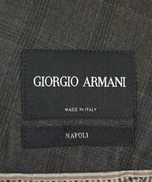 GIORGIO ARMANI 西裝外套