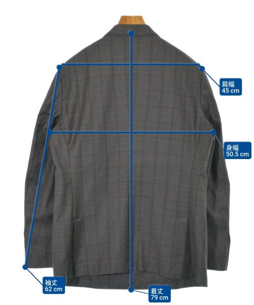 GIORGIO ARMANI 西裝外套