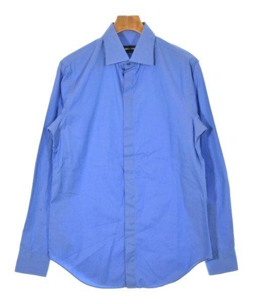 GIORGIO ARMANI 休閒襯衫