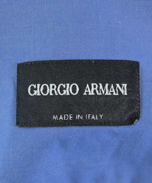 GIORGIO ARMANI 休閒襯衫