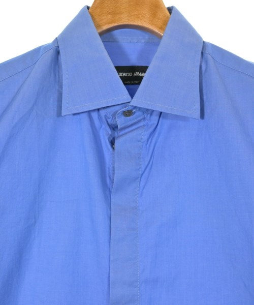 GIORGIO ARMANI 休閒襯衫