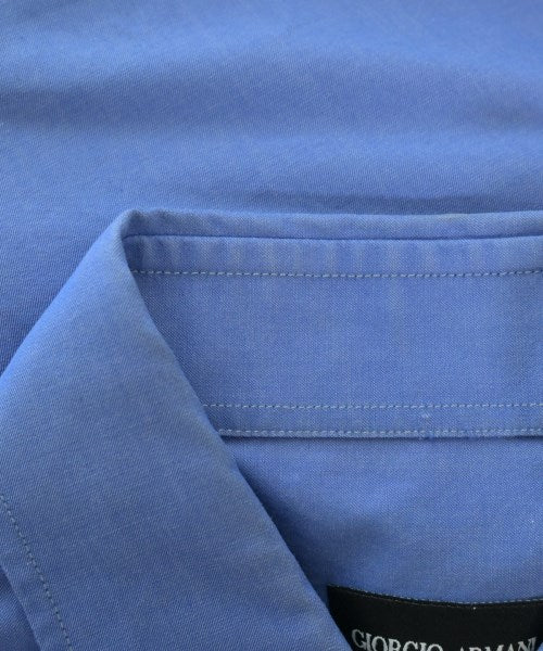 GIORGIO ARMANI 休閒襯衫