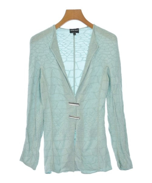 GIORGIO ARMANI 休閒夾克