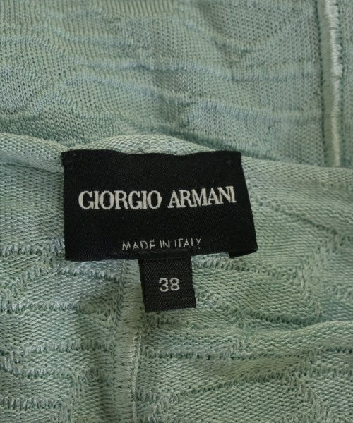 GIORGIO ARMANI 休閒夾克