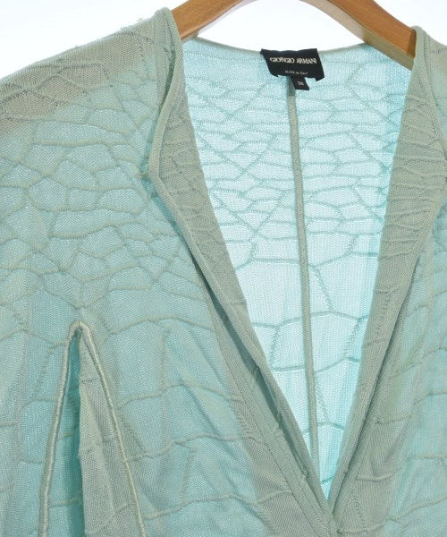 GIORGIO ARMANI 休閒夾克