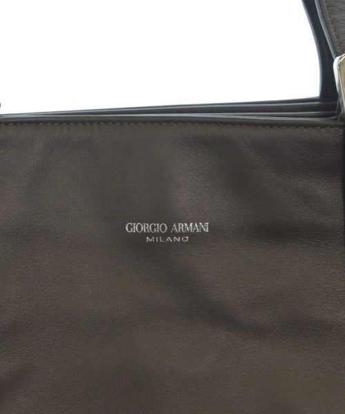 GIORGIO ARMANI 托特包