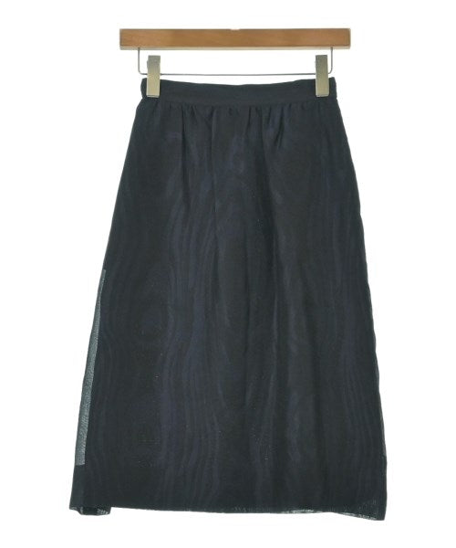 GIORGIO ARMANI 膝上裙