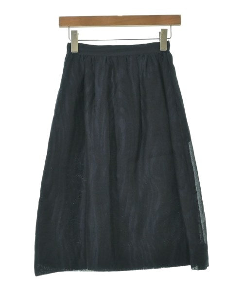 GIORGIO ARMANI 膝上裙