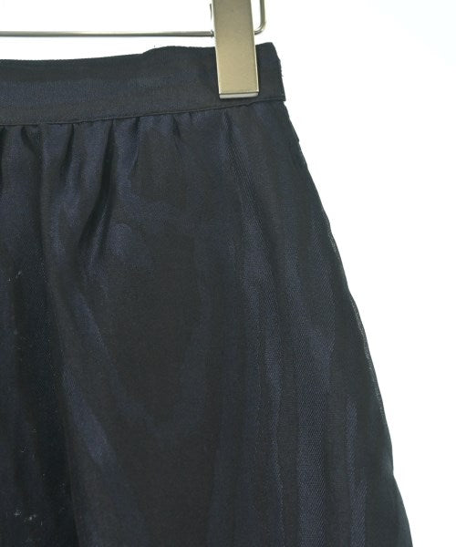 GIORGIO ARMANI 膝上裙