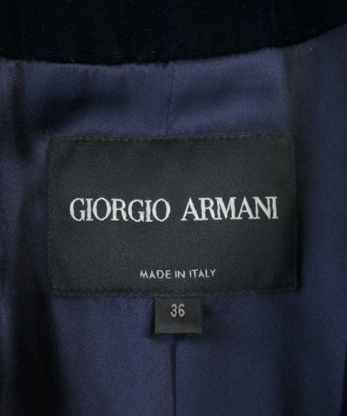GIORGIO ARMANI 夾克