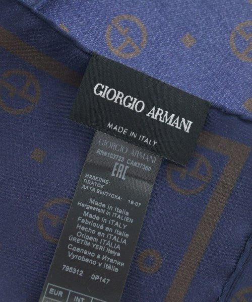 GIORGIO ARMANI 其他/商品