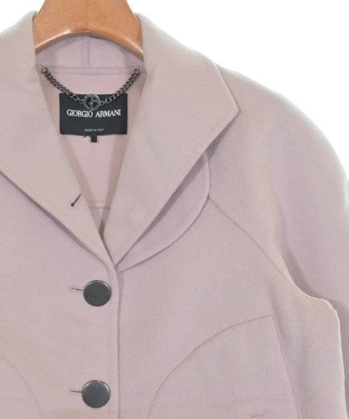 GIORGIO ARMANI 其他夾克