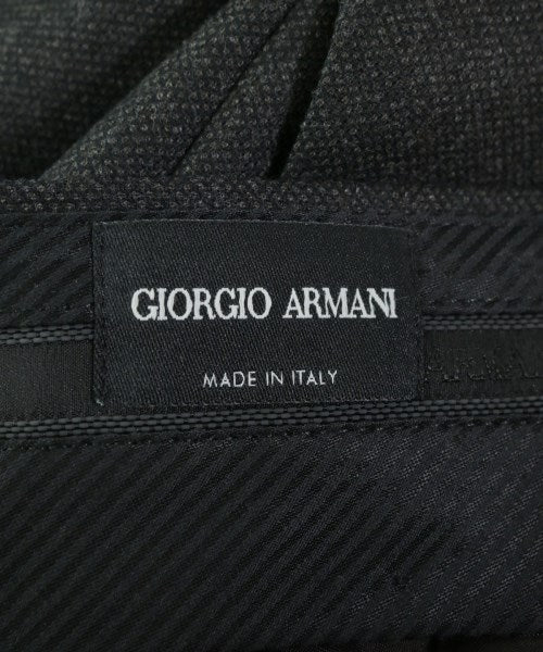 GIORGIO ARMANI 長褲
