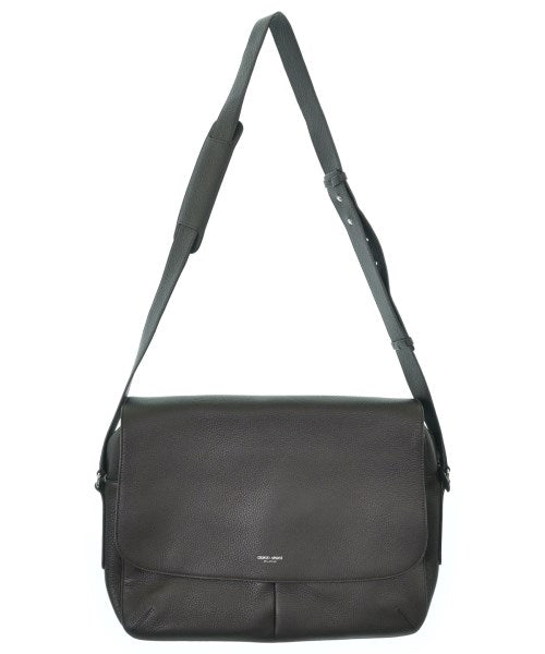 GIORGIO ARMANI 肩背包